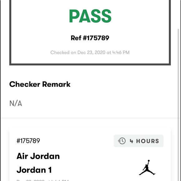 jordan 1 midnight navy - Picture 2 of 8